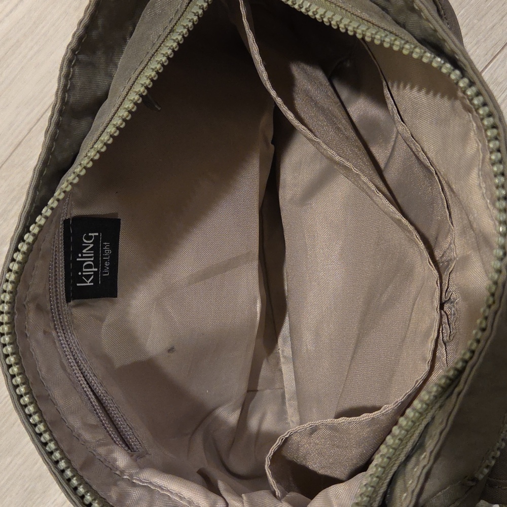 Kipling Bag - Picture 4 of 6